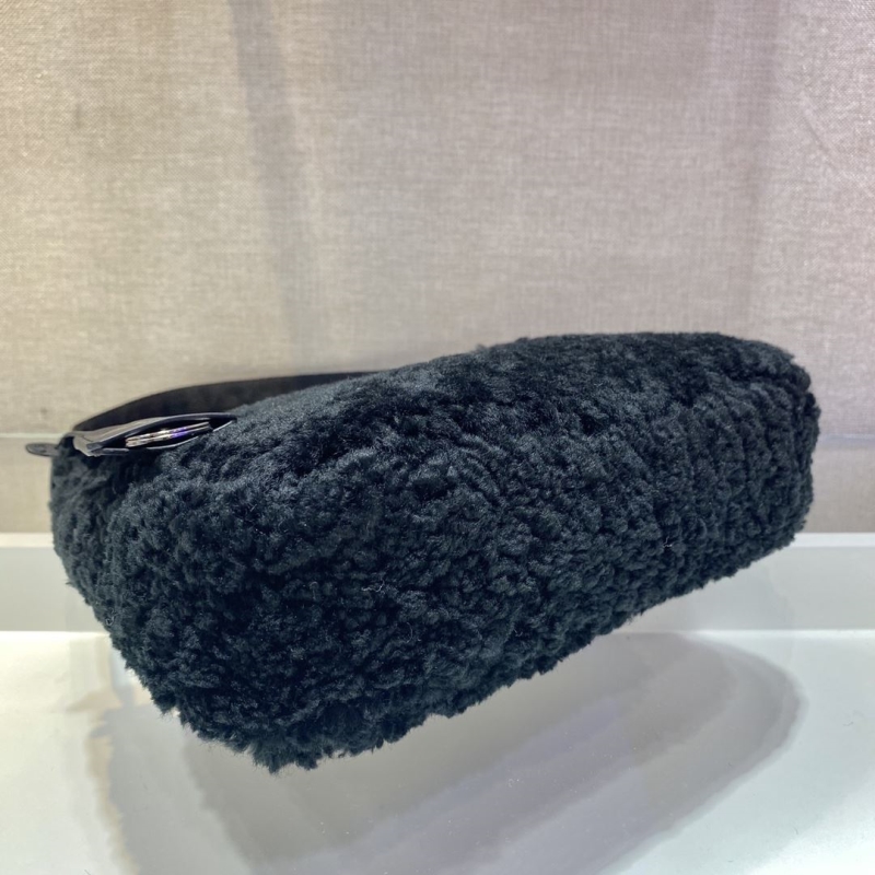 Pra*a hobo bags